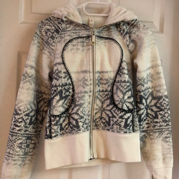 Lululemon limited edition size 2 - Picture 1 of 6